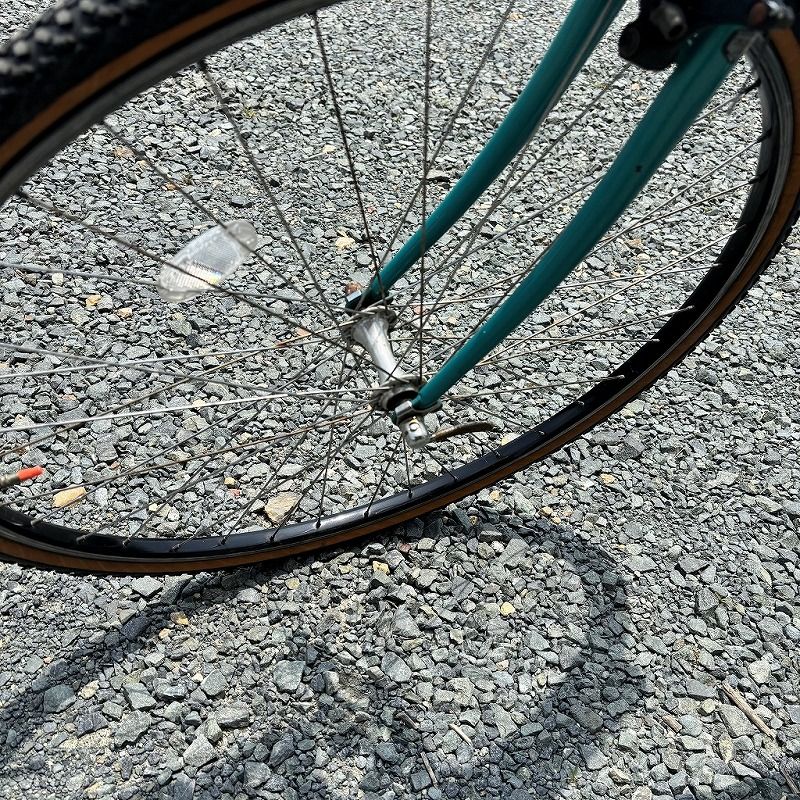 90’s OLD MTB　マディフォックス　マウンテンバイク　ビンテージ 90's OLD MTB アラヤ マディフォックス マウンテンバイク