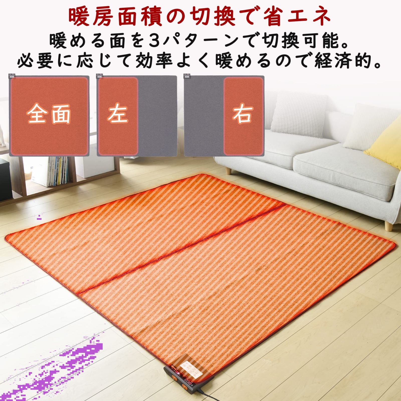 セット