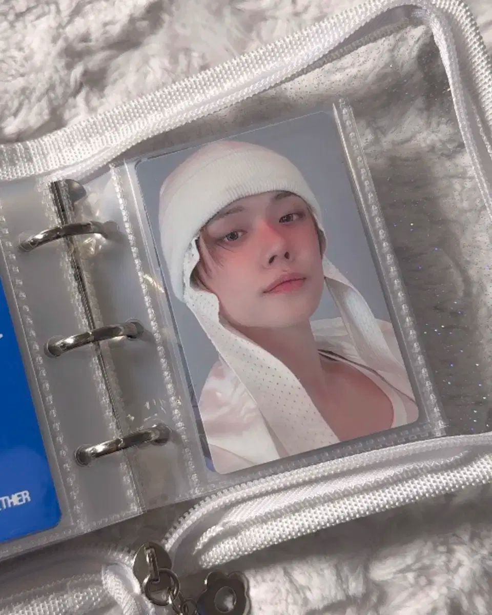 TOMORROW X TOGETHER(TXT) ヨンジュン(YEONJUN・チェヨンジュン