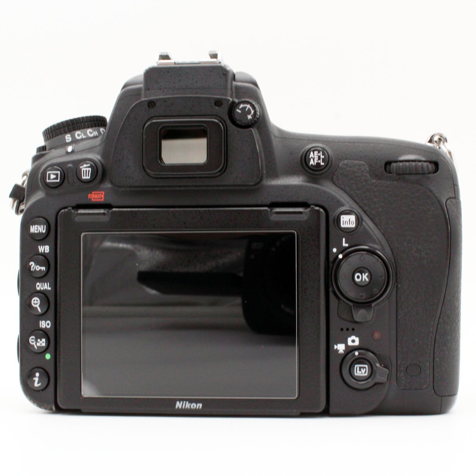 ★ショット数21,328回★ Nikon ニコン D750 ボディ 美品 極上品】Nikon D750 ボディ#7211 - メルカリ
