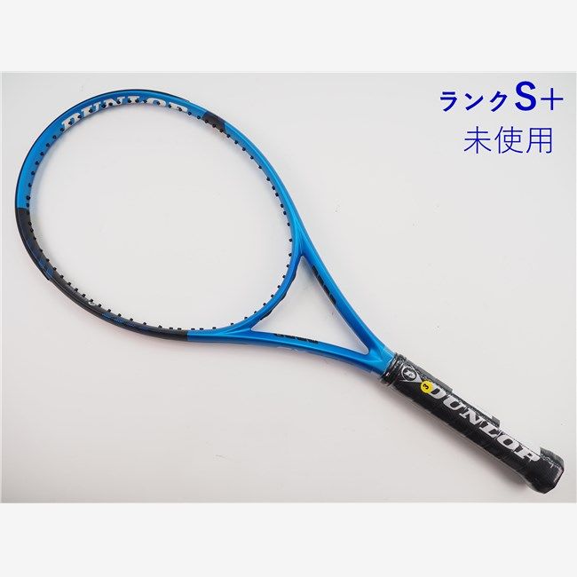 中古 テニスラケット ダンロップ エフエックス 500 2023年モデル (G3) DUNLOP FX 500 2023 (c25050272c) 中古 テニスラケット ダンロップ エフエックス 500 2023年モデル