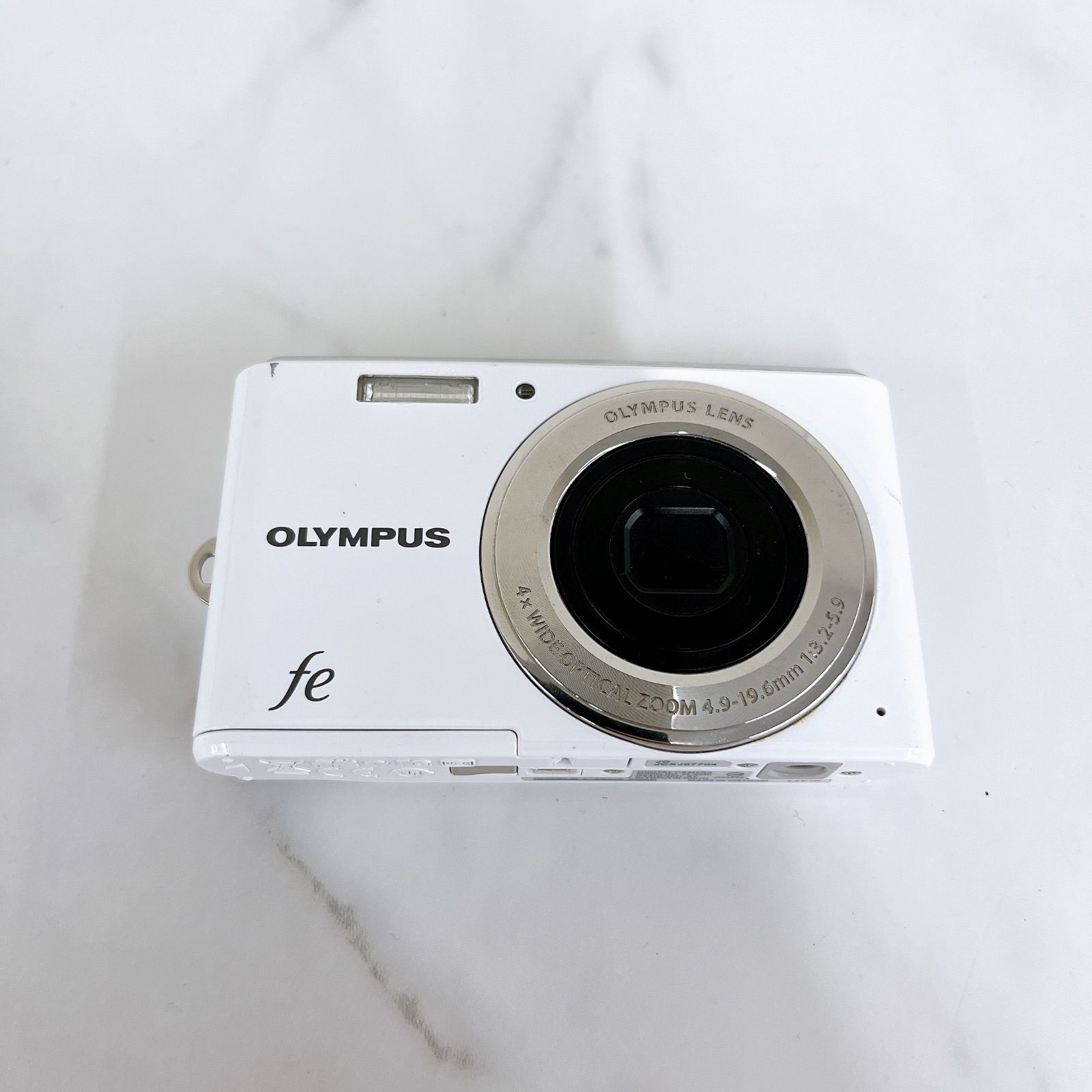 OLYMPUS CAMEDIA FE-3010 デジカメ 動作中古品 美品 オリンパス OLYMPUS CAMEDIA FE-3010 デジカメ 動作中古品 美品 オリンパス