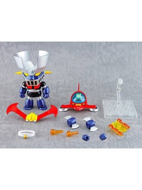 ねんどろいど 1943 マジンガーZ - メルカリ