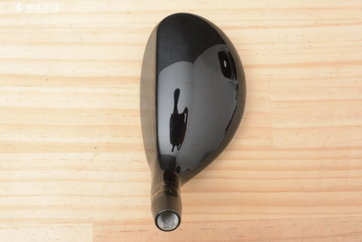 可変式】キャスコ VATIC VTC-H3-005 ユーティリティ H3 ヘッドのみ