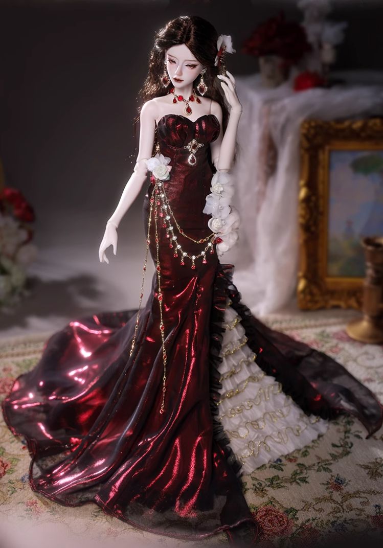 AX132 BJD 1/4 ドール本体 Delphi 球体関節人形 ハンドメイド AX132 BJD 1/4 ドール本体 Delphi 球体関節人形 ハンドメイド - メルカリ