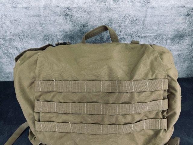 Usmc アメリカ軍 バックパック 米軍放出品 MERCURY USMC バックパック
