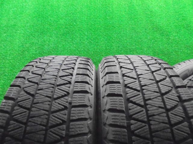 65R17 ブリヂストン