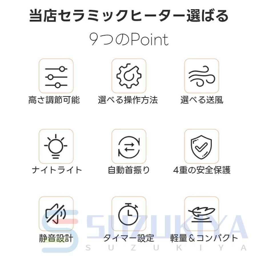 過熱保護
