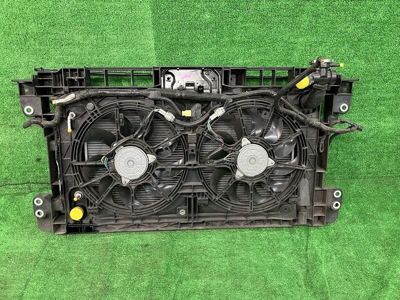 ティアナ TNJ32 ラジエーター 250XE4 4WD 21460-JN90A LAA