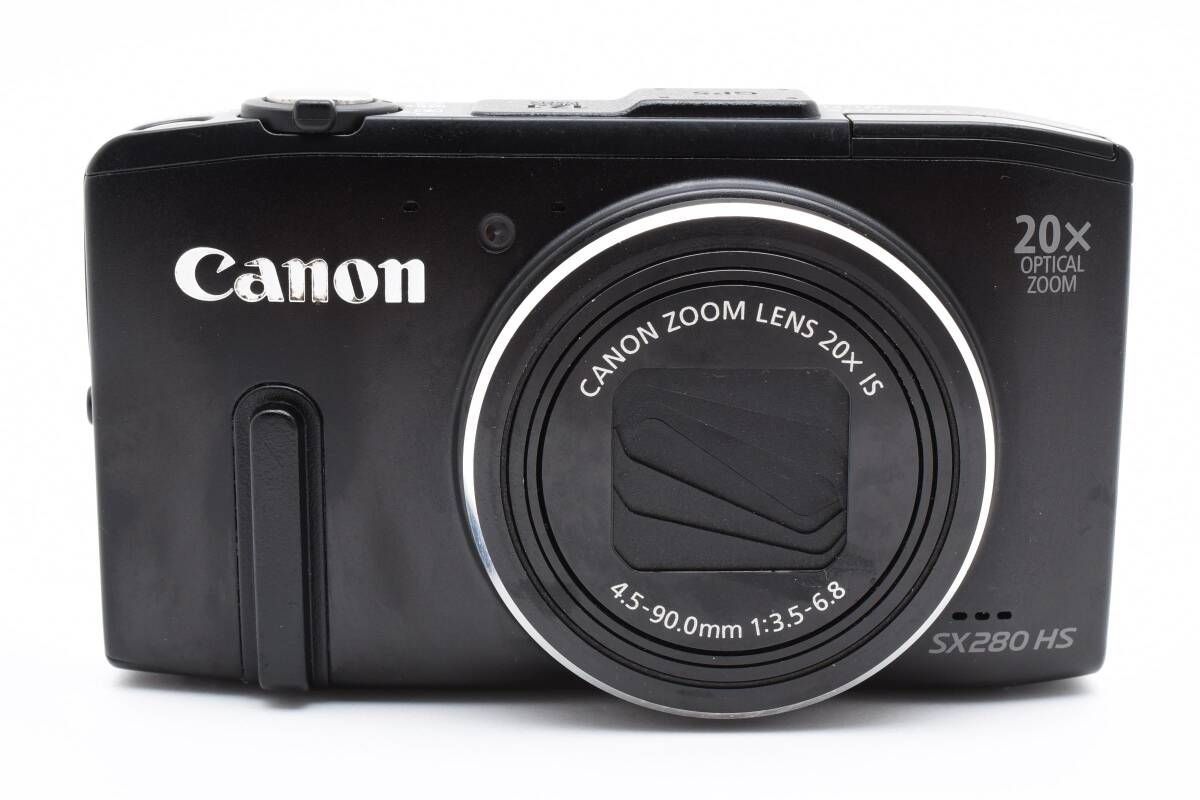 デジタルカメラ Canon PowerShot SX280 HS Amazon.com : Canon PowerShot SX280 12MP Digital Camera with
