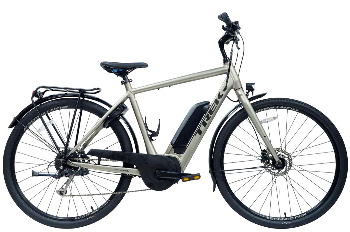 TREK トレック VERVE 2 2020年モデル eBike | バイチャリ名古屋大須店