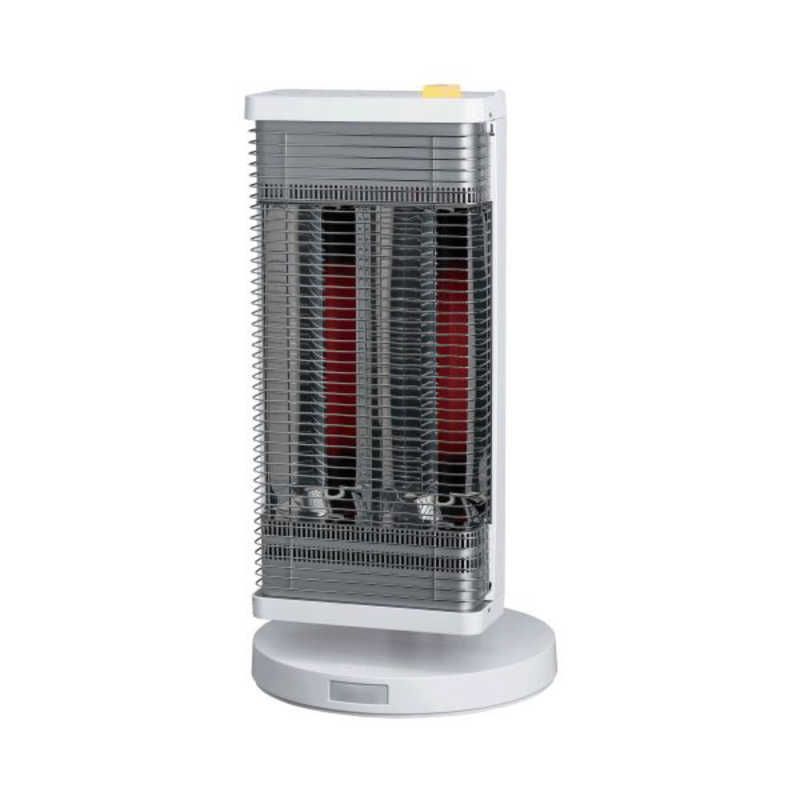 送料無料 ♥ 未開梱 ダイキン DAIKIN 遠赤外線暖房機 セラムヒート マットホワイト シーズヒーター |人感センサー付き |首振り機能 ERFT116AS-W