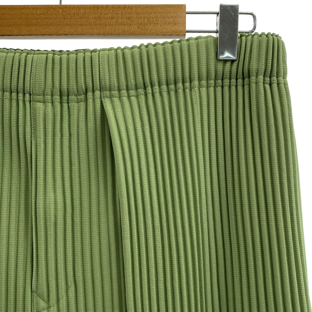 美品】 HOMME PLISSE ISSEY MIYAKE / オムプリッセイッセイミヤケ