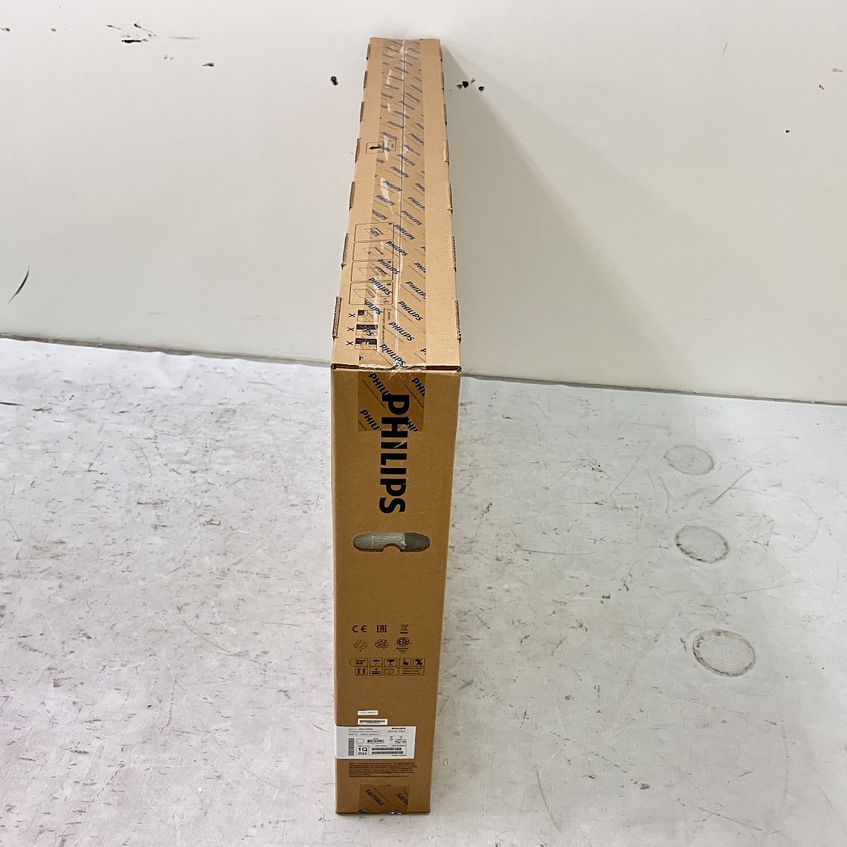 PHILIPS 50BDL3650Q|11