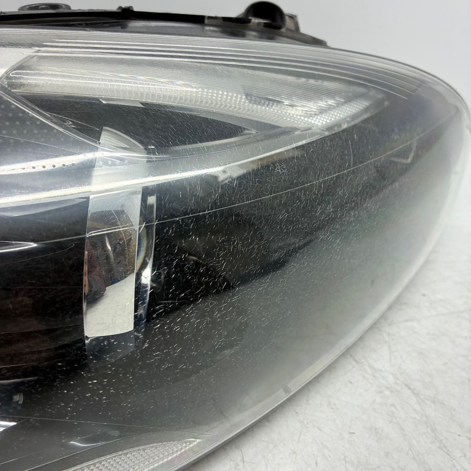 HID バラスト付き