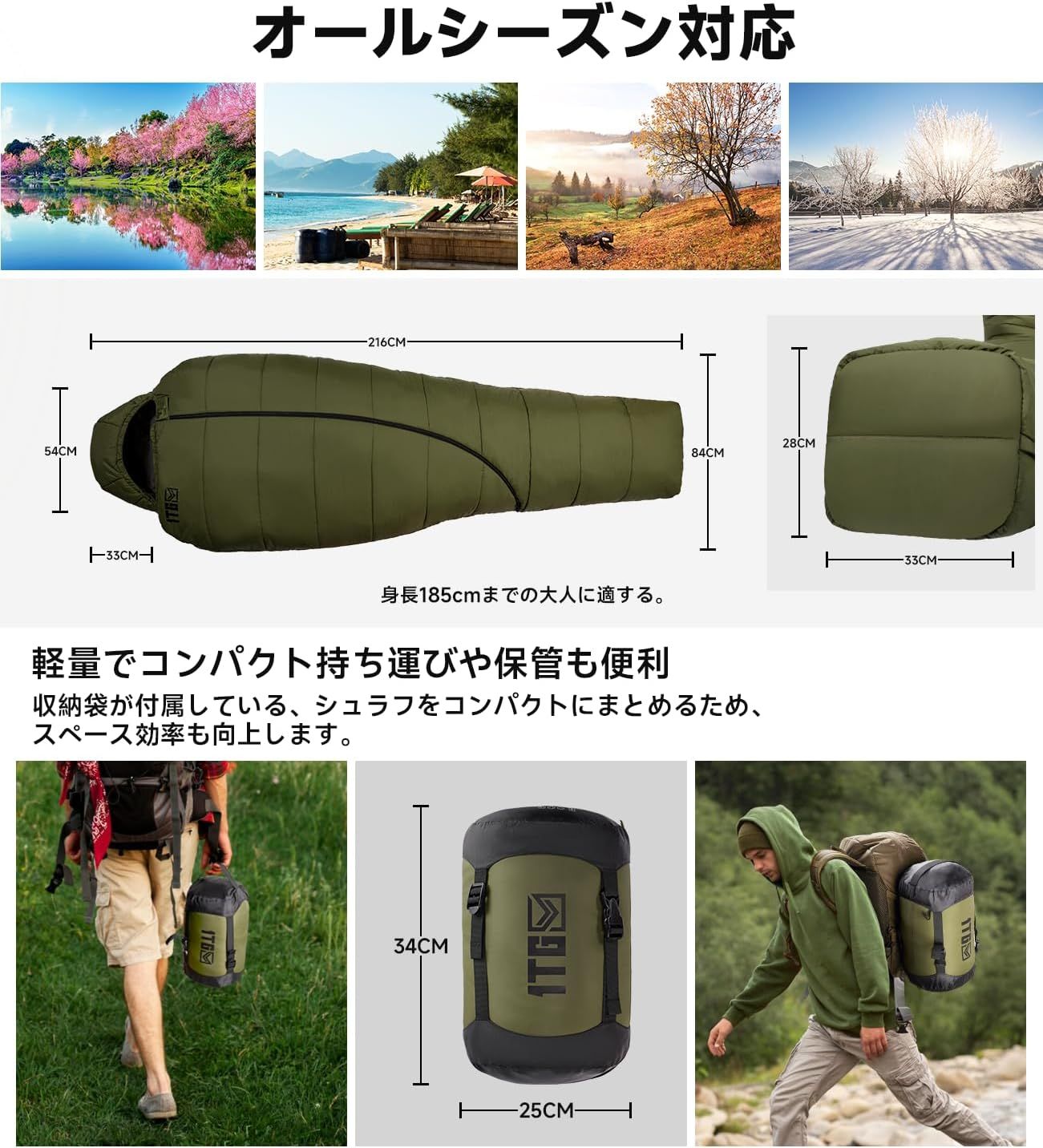 大きい