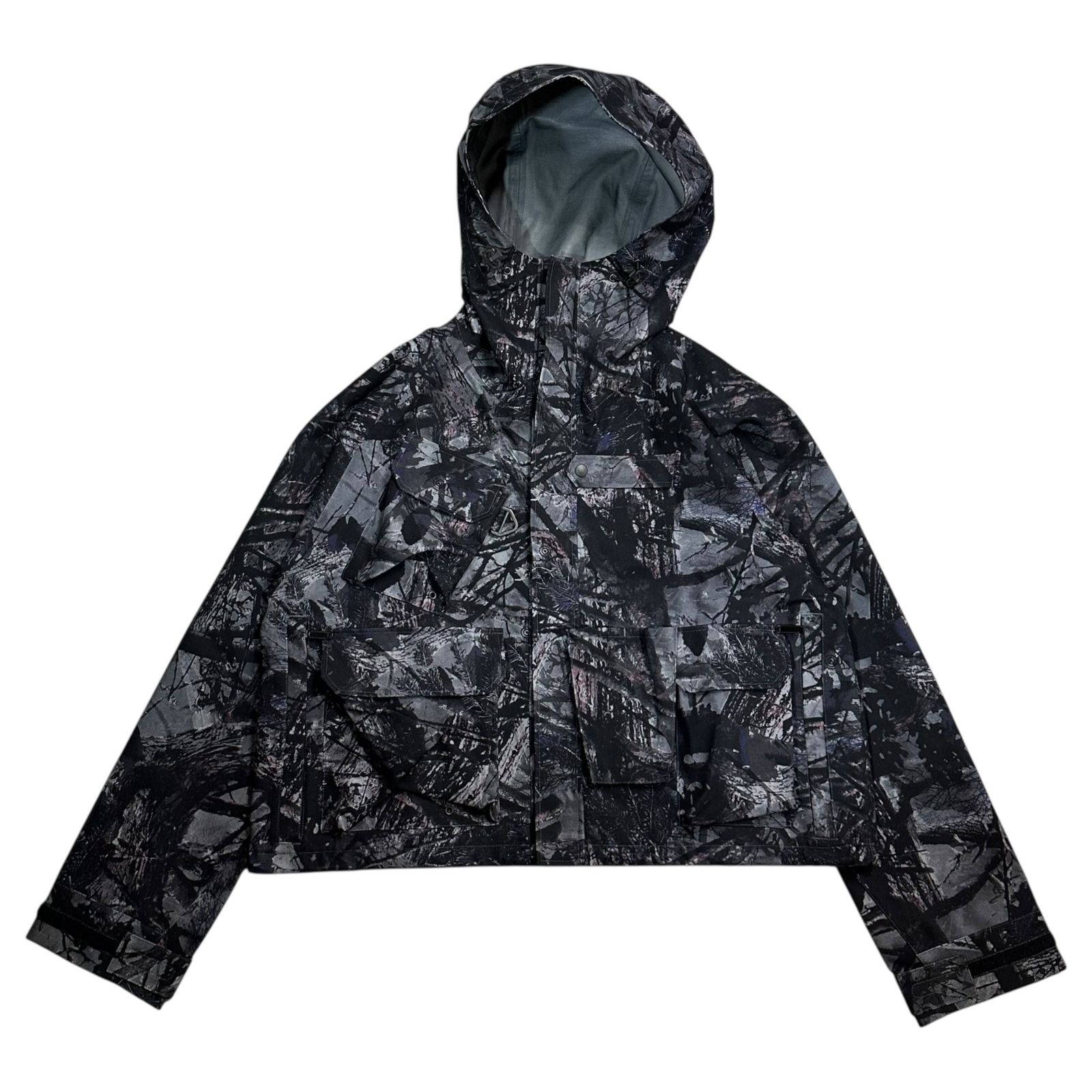 South2 West8 S2W8(サウス2ウエスト8) 20SS RIVER TREK JACKET – 3 