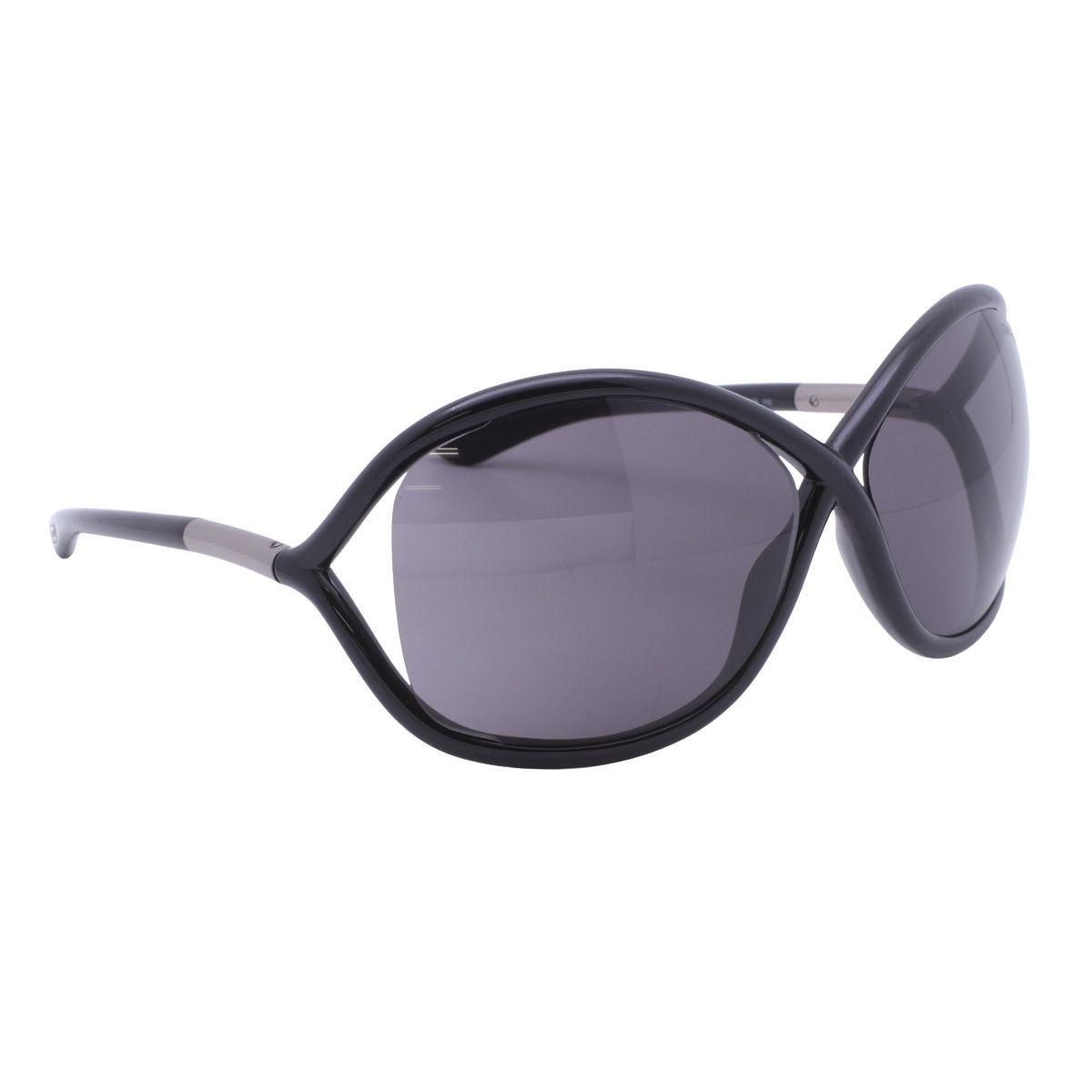 トムフォード TOM FORD サングラス TF9 199 ブラック 黒 レディース 女性 メンズ 男性