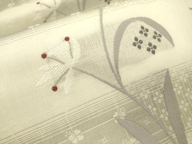 平和屋着物 夏物