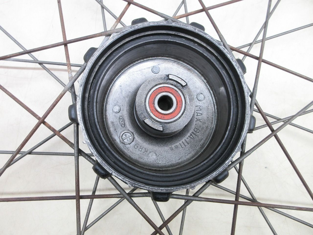 1.40×21 バイク部品