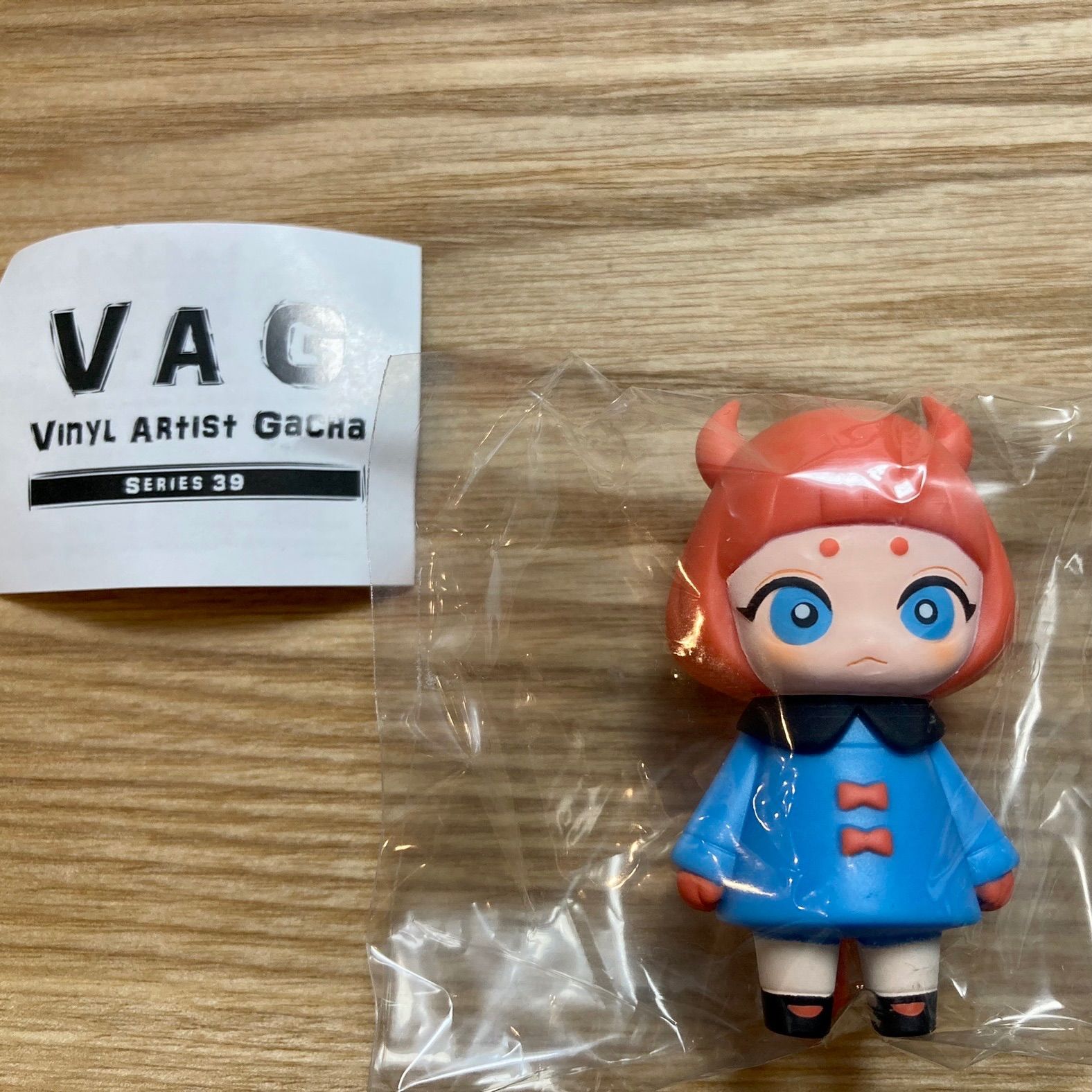 メディコム・トイ HAKURO ミール MEDICOMTOY HAKURO ミール