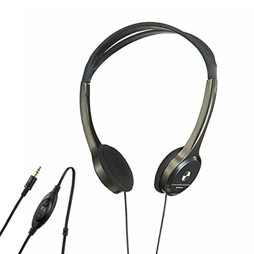 非常に良い（無料延長保証）」エルパ (ELPA) ライトオーバーヘッドホン