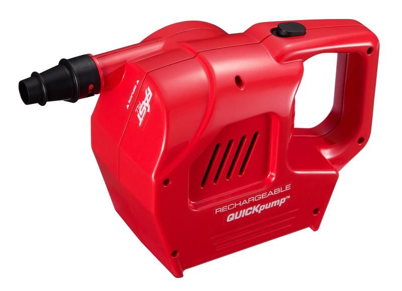 Coleman コールマン リチャージャブルクイックポンプ 2000023137