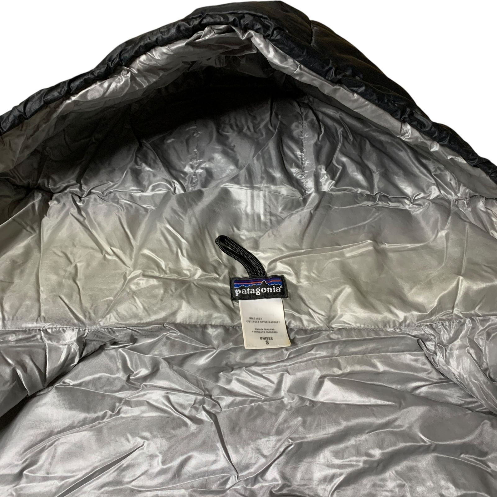 ◇中古品◇ Patagonia パタゴニア 84096F7 DAS PARKA ダス