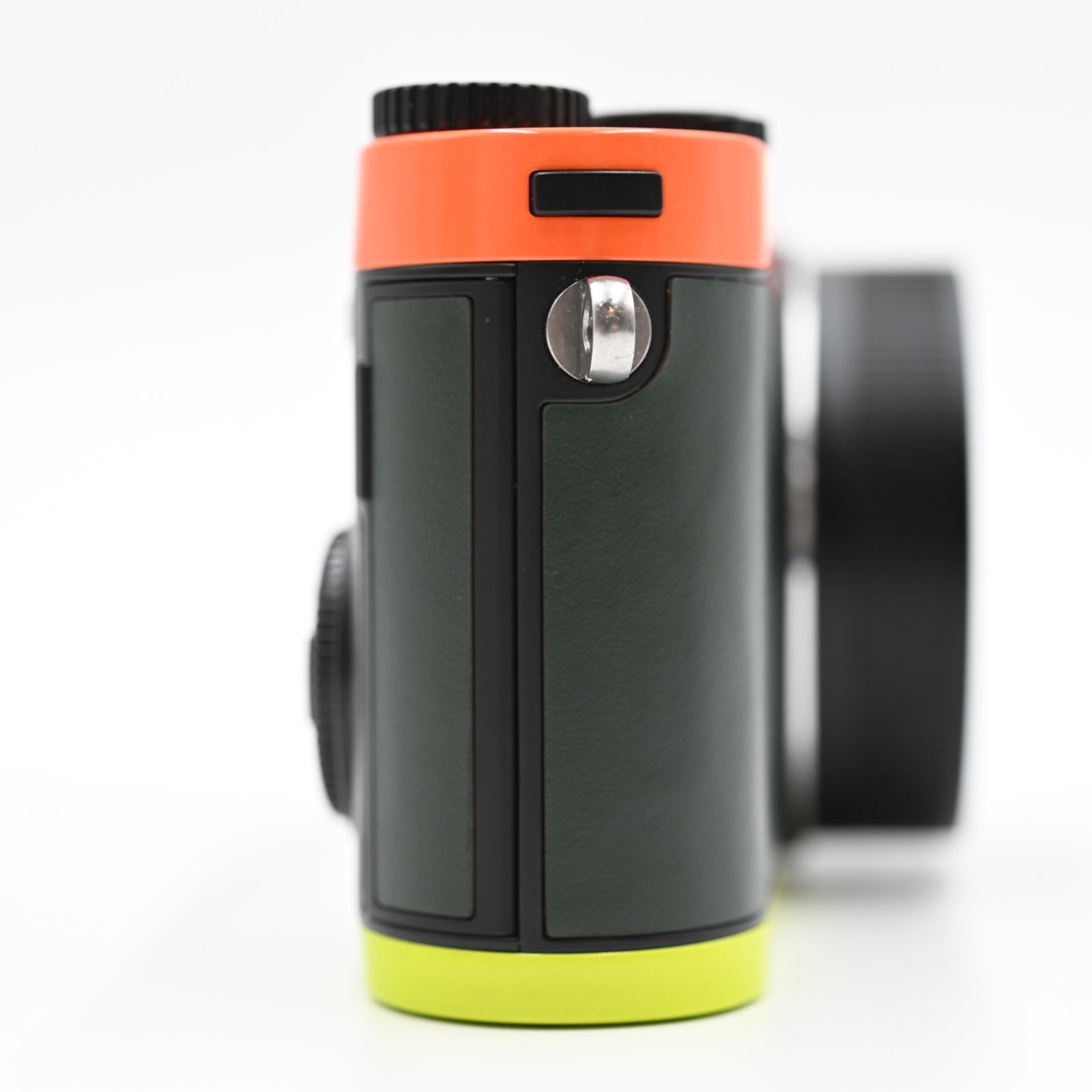 極上品】Leica ライカ X2 Paul Smith ポール・スミスエディション 世界 