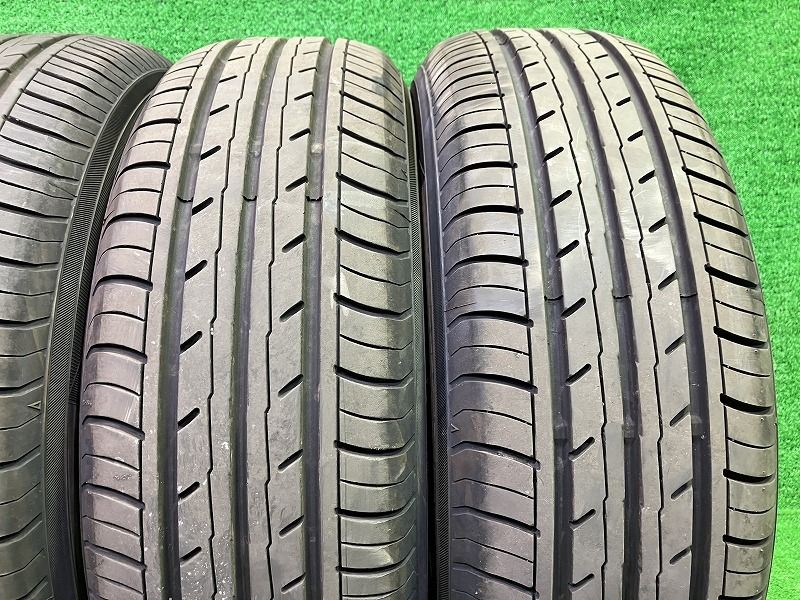 ブルーアースES32 195|65R15