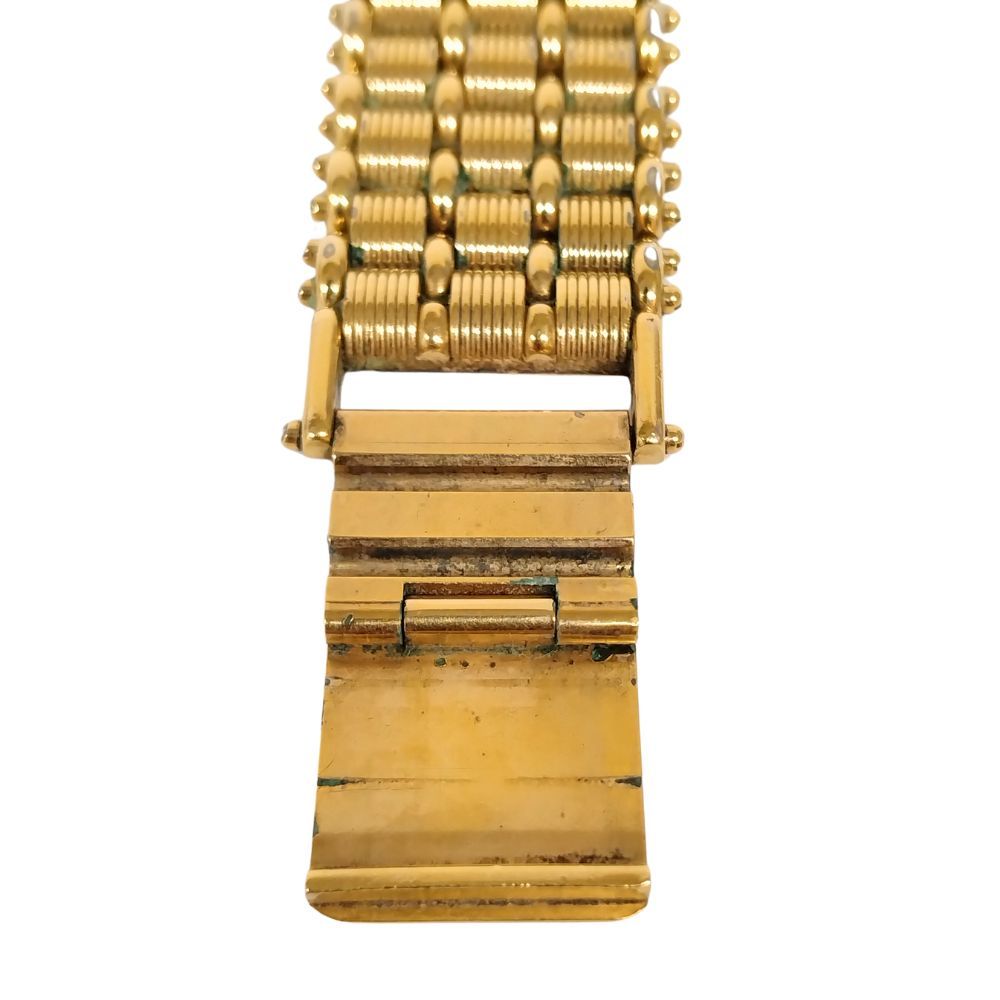 ゴールド クォーツ