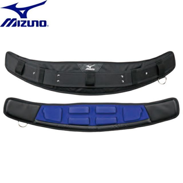 ミズノ mizuno 腰当て F3JPB001 | 工具 多機能 機能性 工具袋 工具入れ 工具差し ポケット ポーチ バッグ