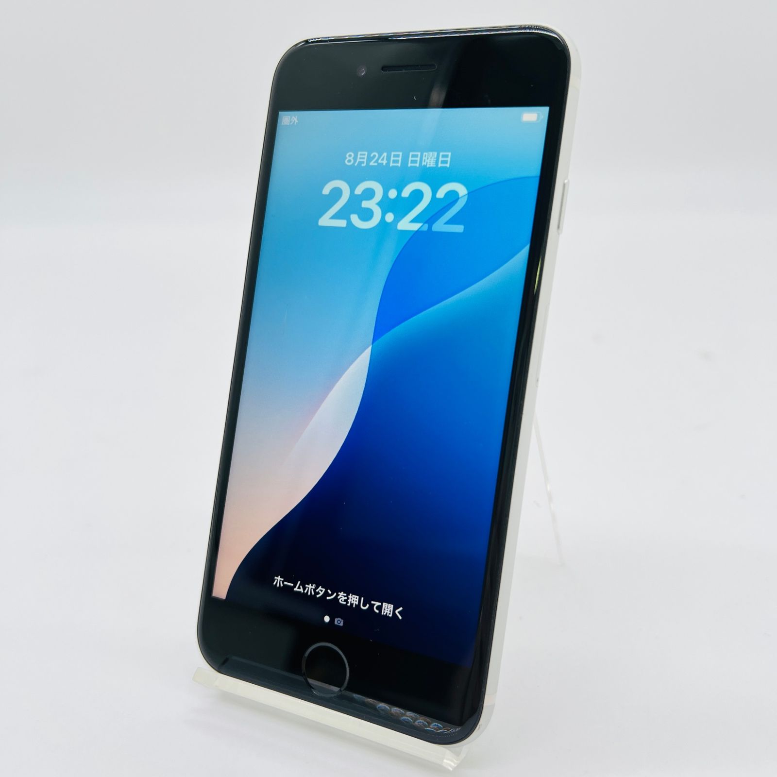 iPhone SE第2世代 ソフトバンク SIMロック解除済 制限○ U3様専用 iPhone