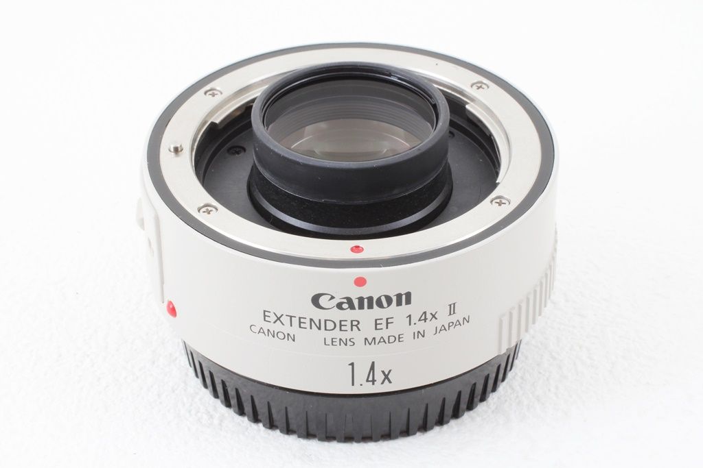 エクステンダー EF