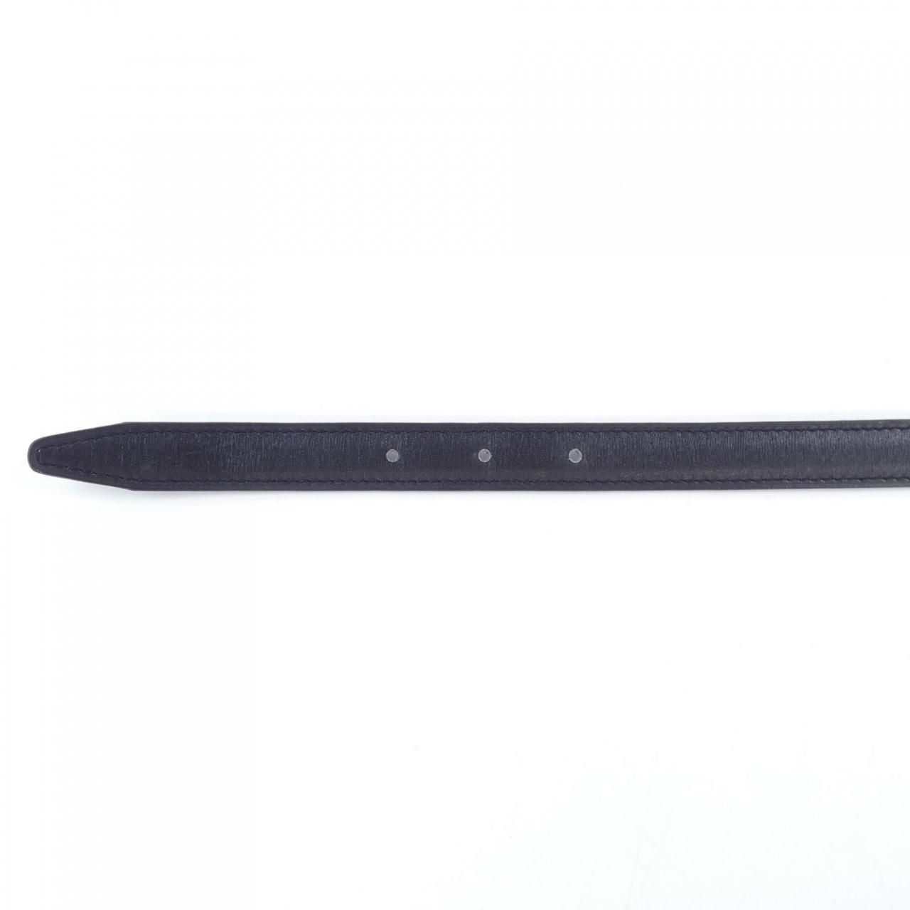 ヴィンテージ】エルメス HERMES MINIMINICONSTANCE 18mm BELT - メルカリ 