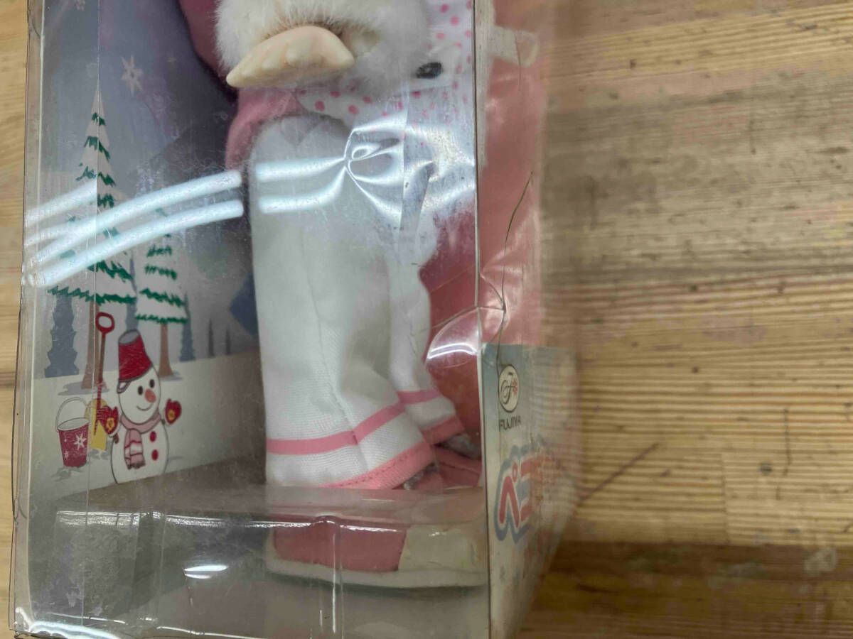 ペコちゃん人形 まとめ売り セブンイレブン限定 】ペコちゃん人形 2023 - メルカリ