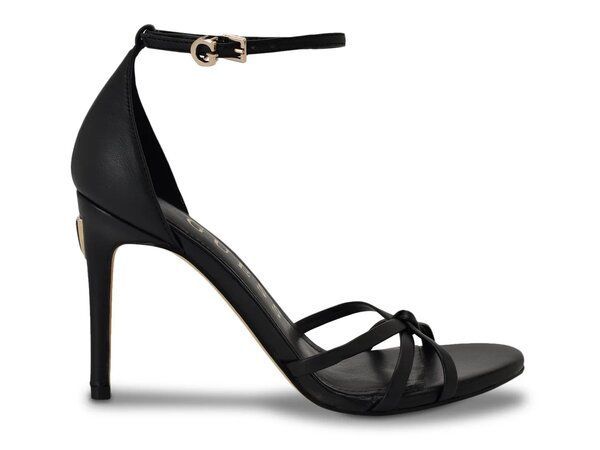 【送料無料】 ゲス レディース サンダル シューズ Spring Sandal Black