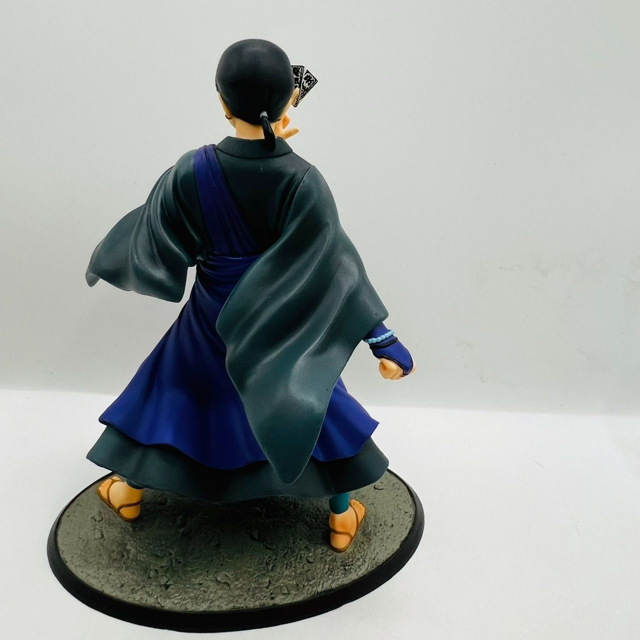 コトブキヤ 犬夜叉 弥勒 フィギュア 高橋留美子 / KOTOBUKIYA MIROKU