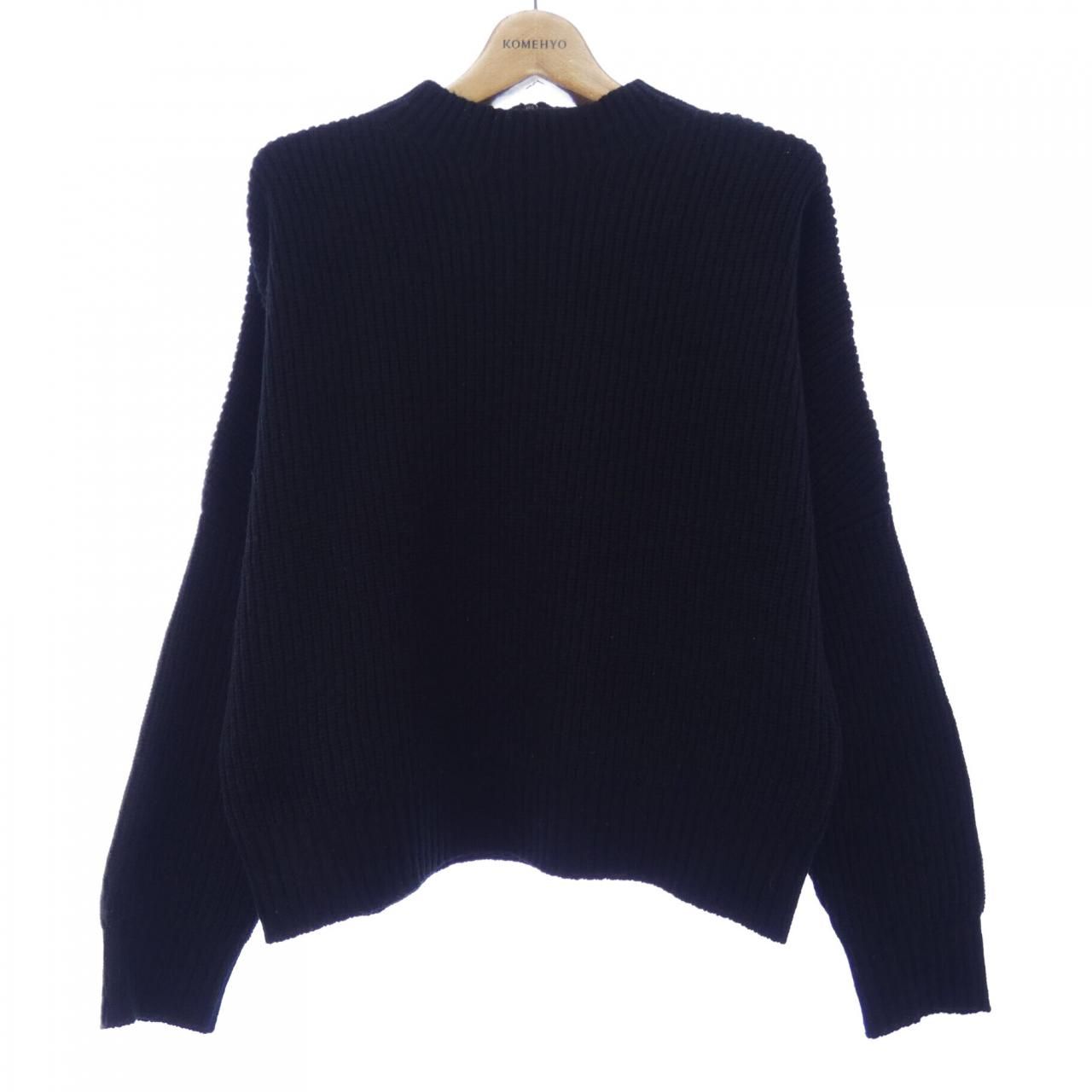 ✨アクリス　コットンニット2枚セット✨ アクリス AKRIS ニット - メルカリ