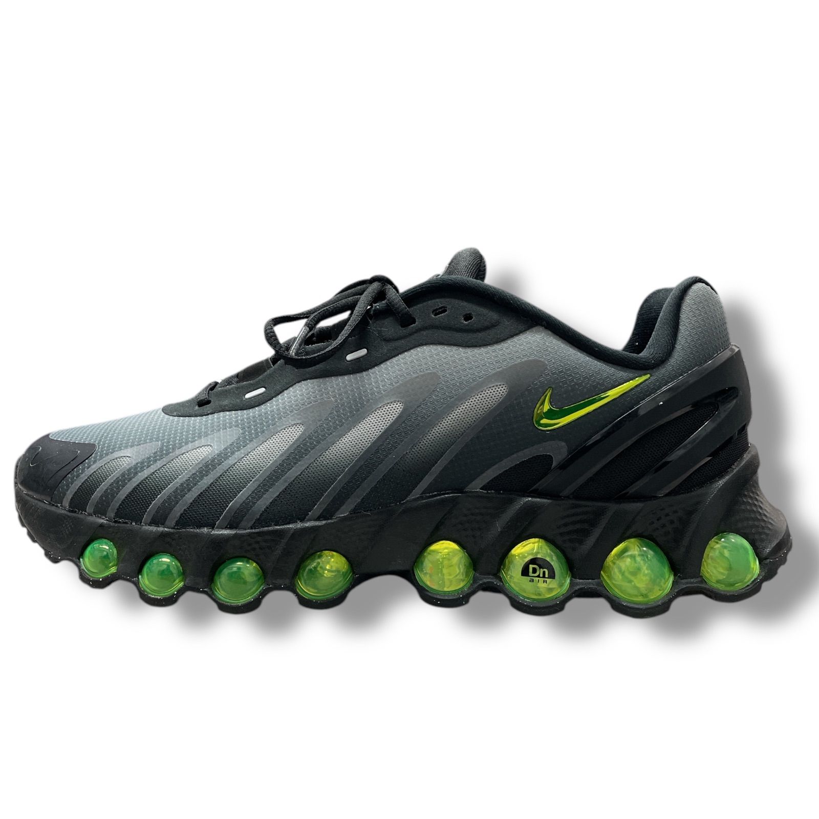 NIKE Air Max DN8 Black エアマックスDN8 スニーカー FQ7860-003 NIKE Air Max DN8 Black エアマックスDN8 スニーカー FQ7860-003