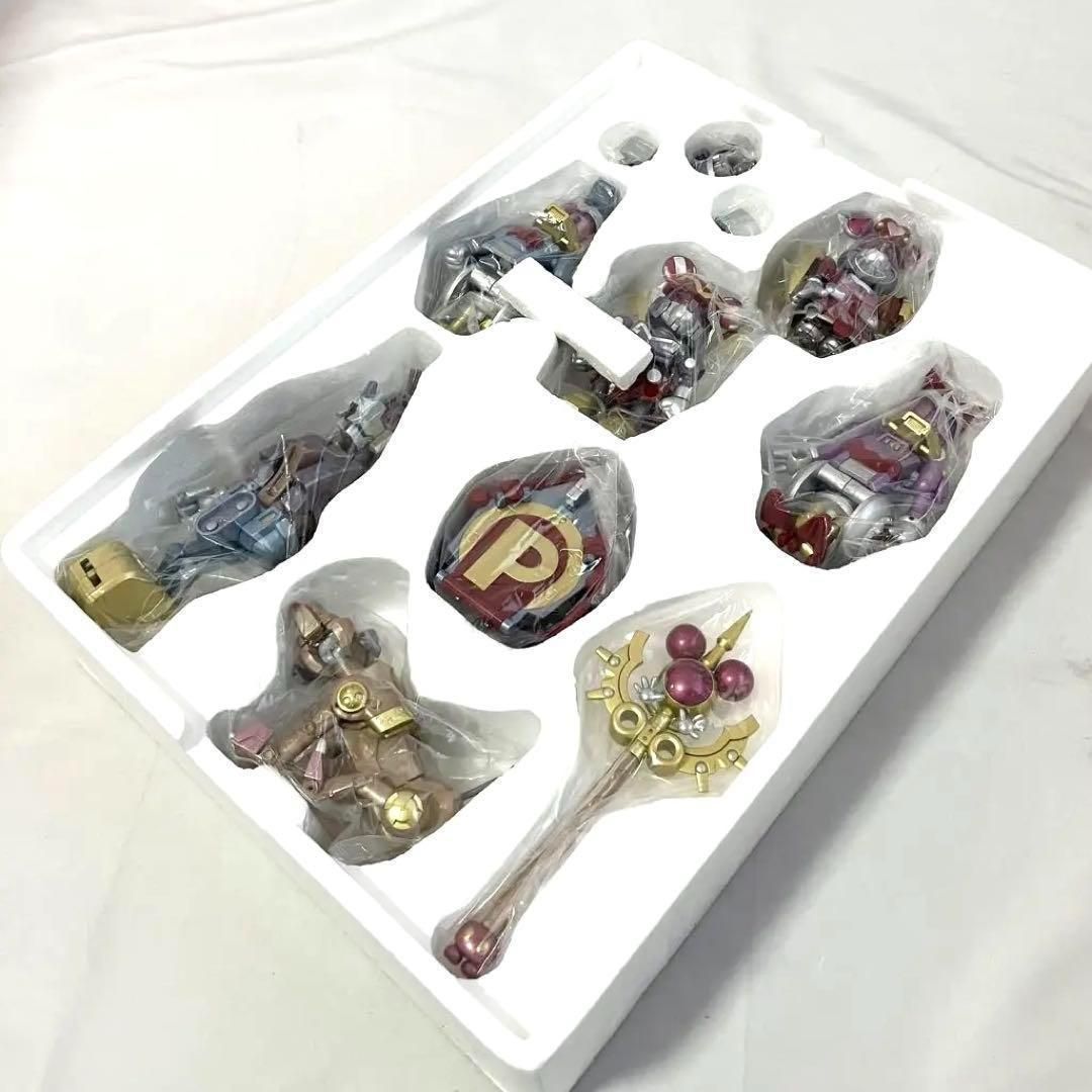 超合金