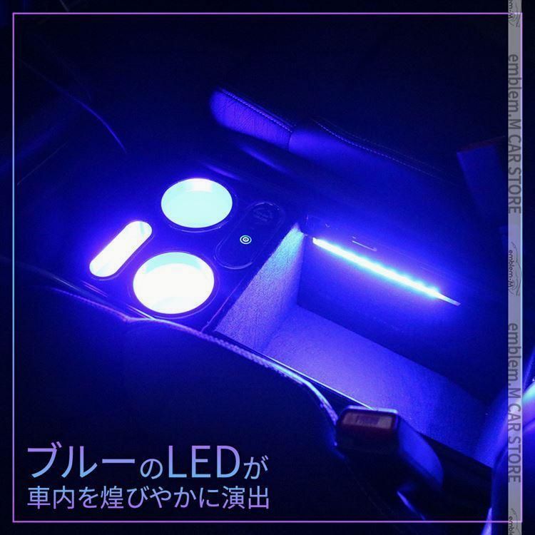 スマートコンソールボックス