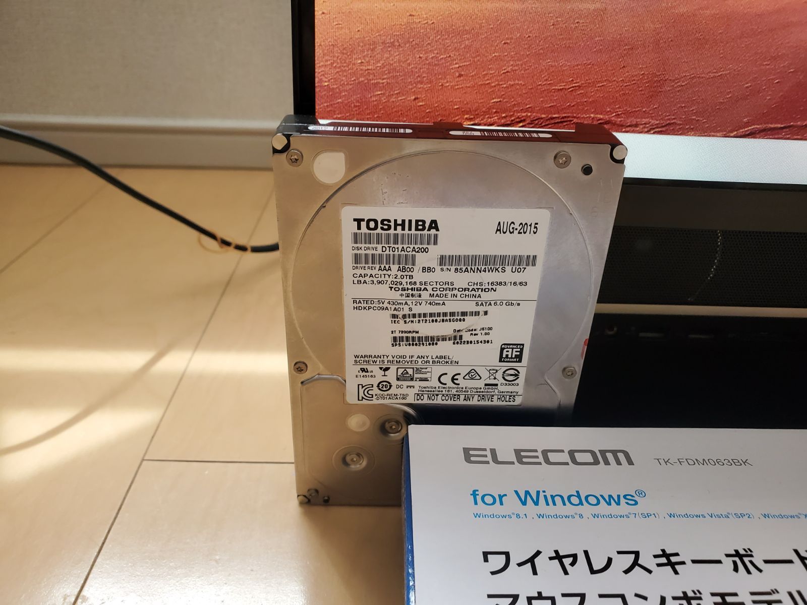 M.2SSD1TB|