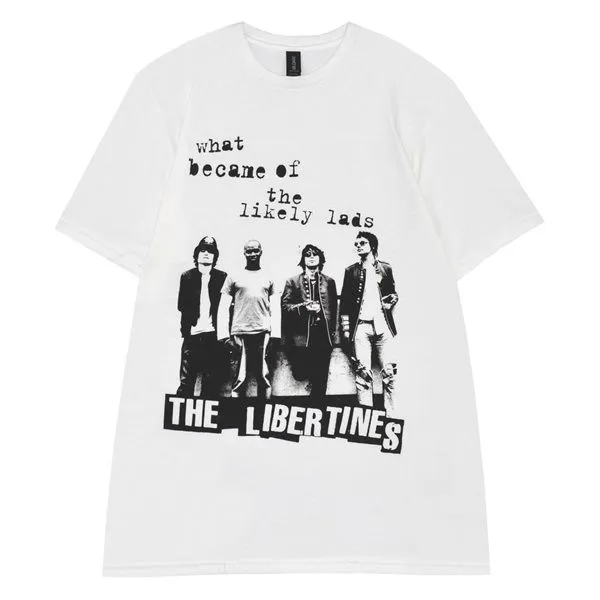 未使用品 Peter Doherty Tシャツ サイズM ピート・ドハーティ 2025年最新】ピートドハーティーの人気アイテム - メルカリ