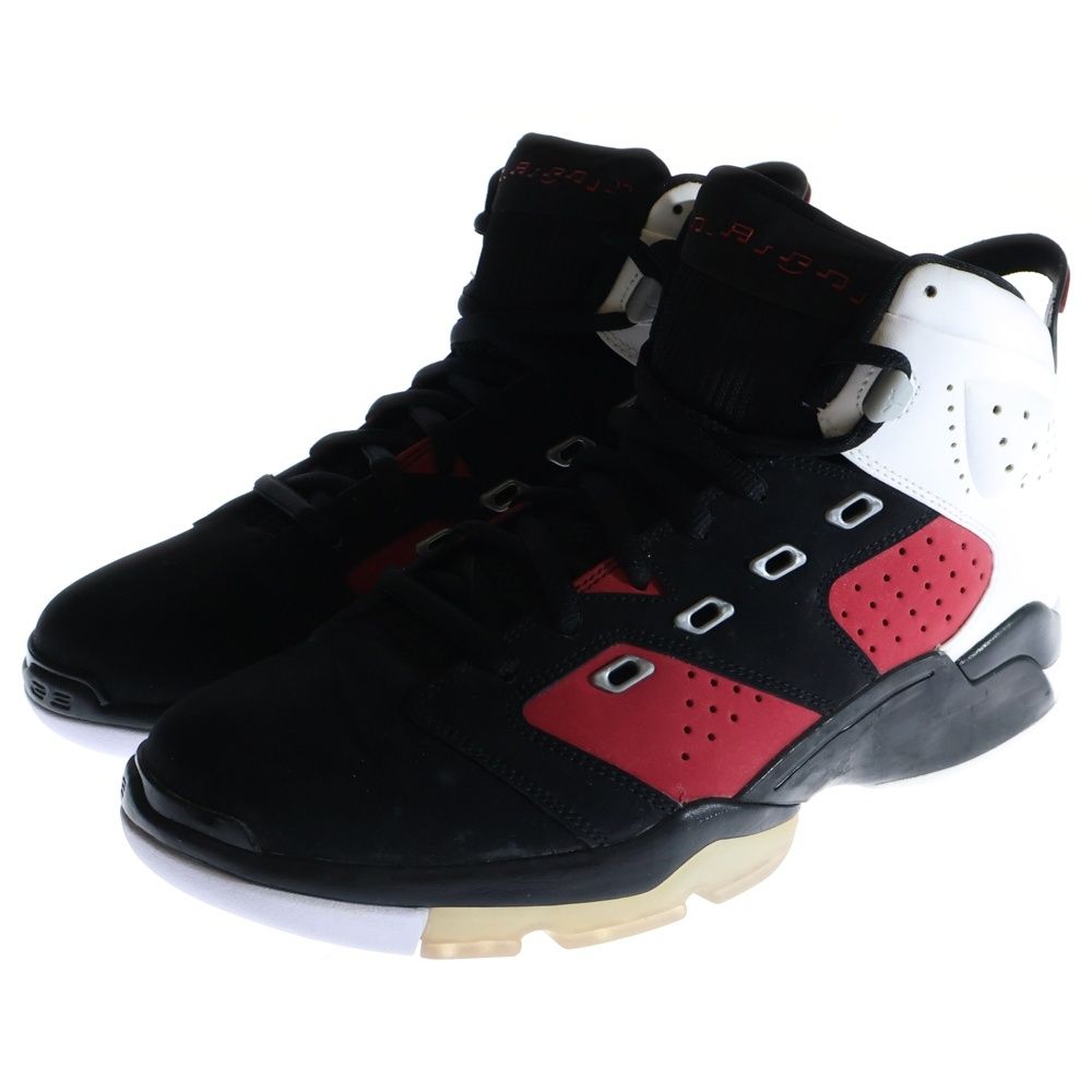エアジョーダン6 ブラック ハイカットシューズ Nike Air Jordan 6 Retro Black Cat ナイキ エアジョーダン6