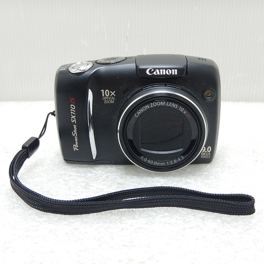 Canon デジタルカメラ ジャンク品まとめ - メルカリ