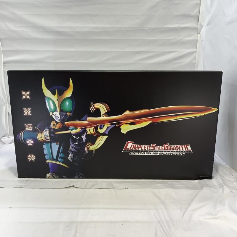 開封|箱傷み BANDAI