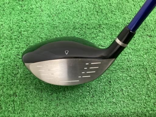 【】 ヤマハ inpres DRIVESTAR 5W フェアウェイウッド FW SPEEDER NX for Yamaha M423f (フレックスSR) メンズ 男性用 右利き 右用 Cランク ゴルフクラブ