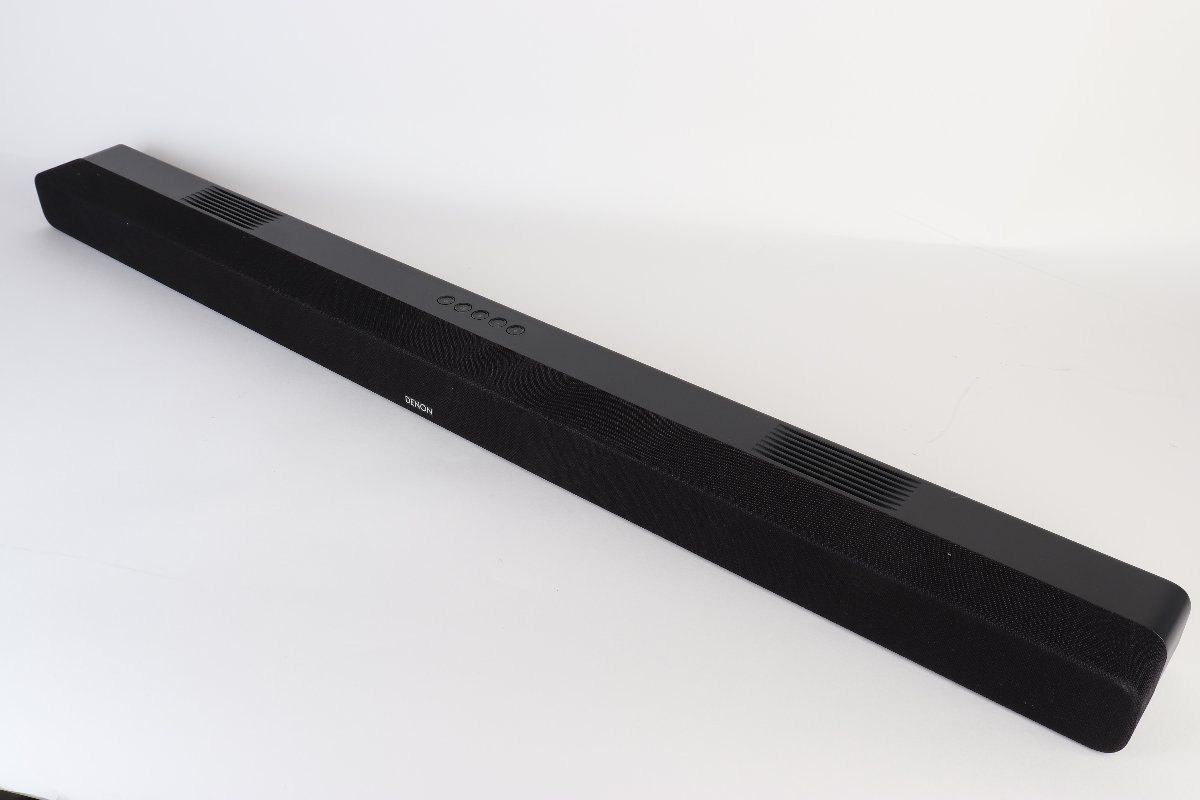 DENON(デノン) サウンドバー DHT-C200 楽天市場】DENON デノン サブウーハー内蔵 サウンドバー DHT