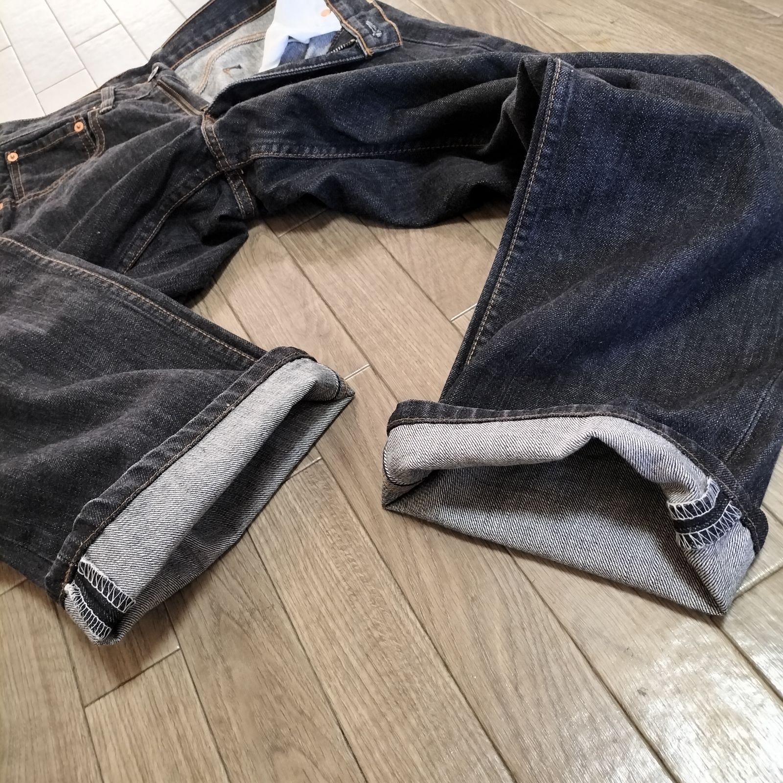 美品☆00s Levi